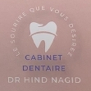 Dr Nagid Hind Médecin dentiste
