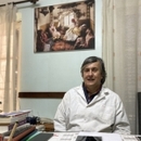 Dr Akli Karim Psychiatre