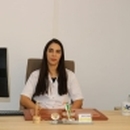 Dr El Aissaoui Asmae Rhumatologue