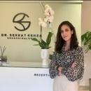 Dr KENZA SEKKAT Endokrinolog