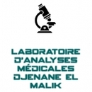  Djenane El Malik  Dr Kacimi  Laboratoire d