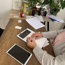 السيدة ميمي زربوط أخصائية علم النفس