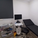 الدكتورة الحافظي بشرى طبيب عام