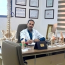 Dr Khalid Ibn el kadi Travmatolog ortopedi doktoru