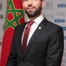 Dr lazrek Omar Orthopaedic and Trauma Surgeon