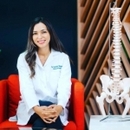 الدكتورة بركاش زبيدة أخصائية جراحة الاعصاب