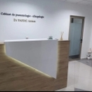 Dr Fahmi Asmaa Akciğer doktoru