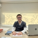 السيد الركراكي كميل أخصائي التغذية