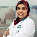 Dr Mazouzy Majida Médecin dentiste