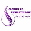 Dr Daho Amel Rhumatologue