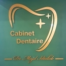 Dr Idtalab Majd Médecin dentiste