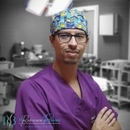 الدكتور رضوان بالمير الجراحة التجميلية والترميمية