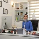 الدكتورة نوال بنعبدالله أخصائية أمراض الكلى 