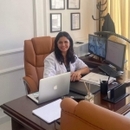 الدكتورة شهوب حنان أخصائية الامراض الجلدية و التناسلية