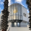 الدكتورة الصروخ إيمان أخصائية أمراض النساء والتوليد