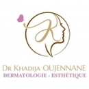 Dr Oujennane Khadija Dermatolog