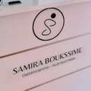 Mme Boukssime Samira Nutritionniste