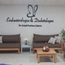 الدكتورة قايدي فاطمة الزهراء أخصائية الغدد الصماء والسكري 