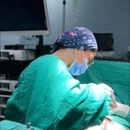 Dr OUMNIA BENCHAREF Chirurgien Pédiatrique