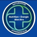 Centre Naturhouse - Hyperminceur  أخصائي التغذية العلاجية