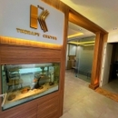  the k-therapy center  Kinésithérapeute