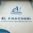 الدكتور حسن مختبر التحليلات الطبية الخشاني الخشاني مخبر التحاليل الطبية