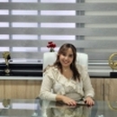 الدكتورة سلمى نبيلي أخصائية الأمراض العصبية