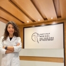 الدكتورة ادريسي حسناء أخصائية طب الأوعية الدموية