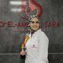 Dr El Ammari Sara Dermatologist