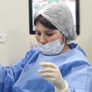 الدكتورة حنفي يسرى أخصائية طب العيون