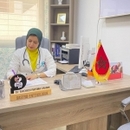 Dr Daoudi Fatima Zahra Gastroenterolog