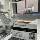 الدكتور مهدي المشيشي طبيب أسنان