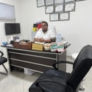 Dr Abderrahmane Rafiq Neurochirurgien