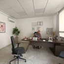 الدكتور محاريش رشيد أخصائي أمراض الجهاز الهضمي