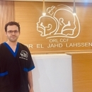 Dr El Jahd Lahssen Oto-Rhino-Laryngologiste (ORL)