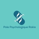 Dr Hainoune Rokia Psychologist