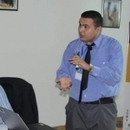 Mr Yemmouni Youssef Aile doktoru