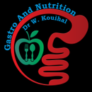 Dr Kouihal Epse Merah  Wassila Gastro-entérologue