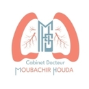 Pr Houda Moubachir Pulmonologist