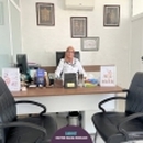 الدكتورة مكلاش مليكة طبيب عام