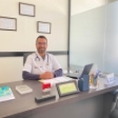 الدكتور اباكريم وديع أخصائي أمراض الدم السريري