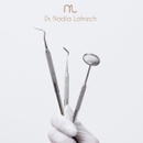 الدكتورة لحرش نادية طبيب أسنان