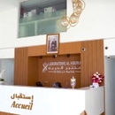  مختبر الحرية للتحاليل الطبية   مخبر التحاليل الطبية