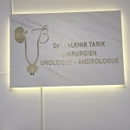 Dr Tarik Balkhir Chirurgien Urologue