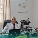 الأستاذ عيادة ابن رشد حمادة أحمد  أخصائي طب الأطفال