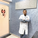 Dr El oualid Mohammed Amine Urologist