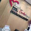 Dr Shimou Imane Cardiologue