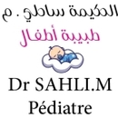 Dr Sahli Maissa Pédiatre