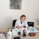 Dr Bouteldja ep ziane   Généraliste