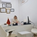  Laboratoire International Sakia Alhamra  Medical analysis laboratory